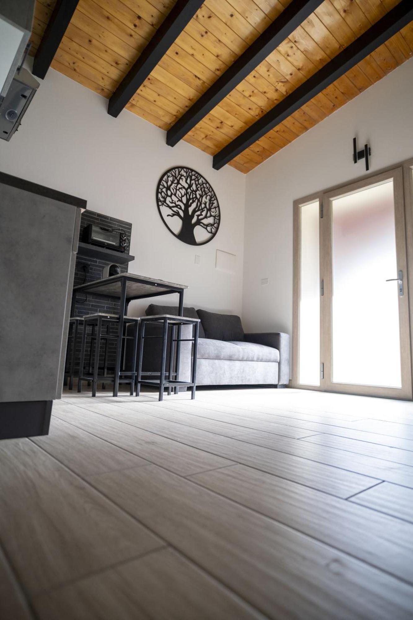 Domo San Leone Uta Hotel Екстериор снимка