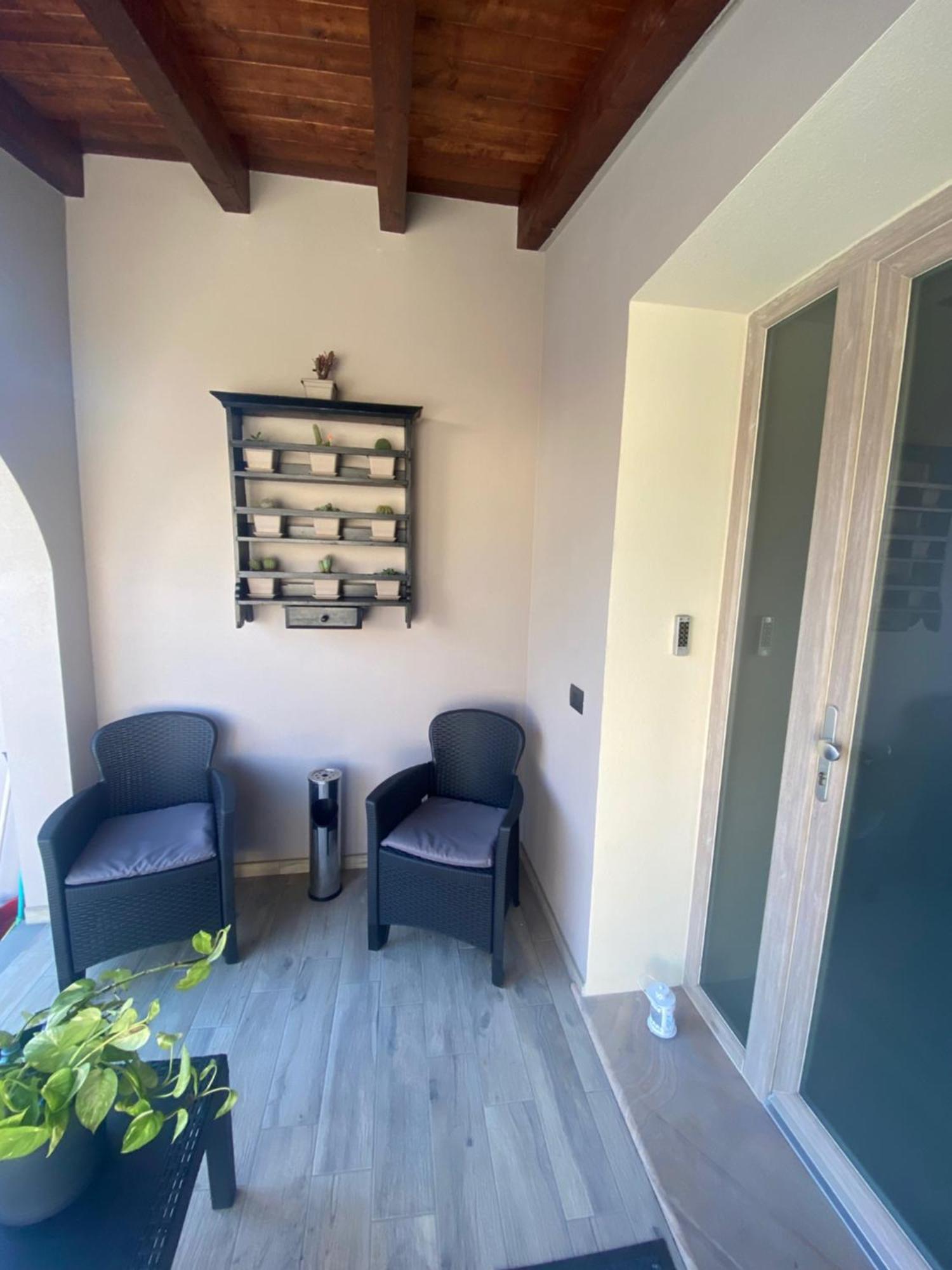 Domo San Leone Uta Hotel Екстериор снимка